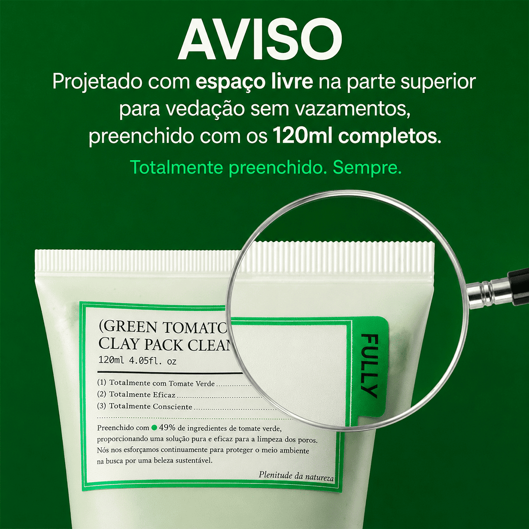 Green Tomato 2 em 1 — detalhe 6