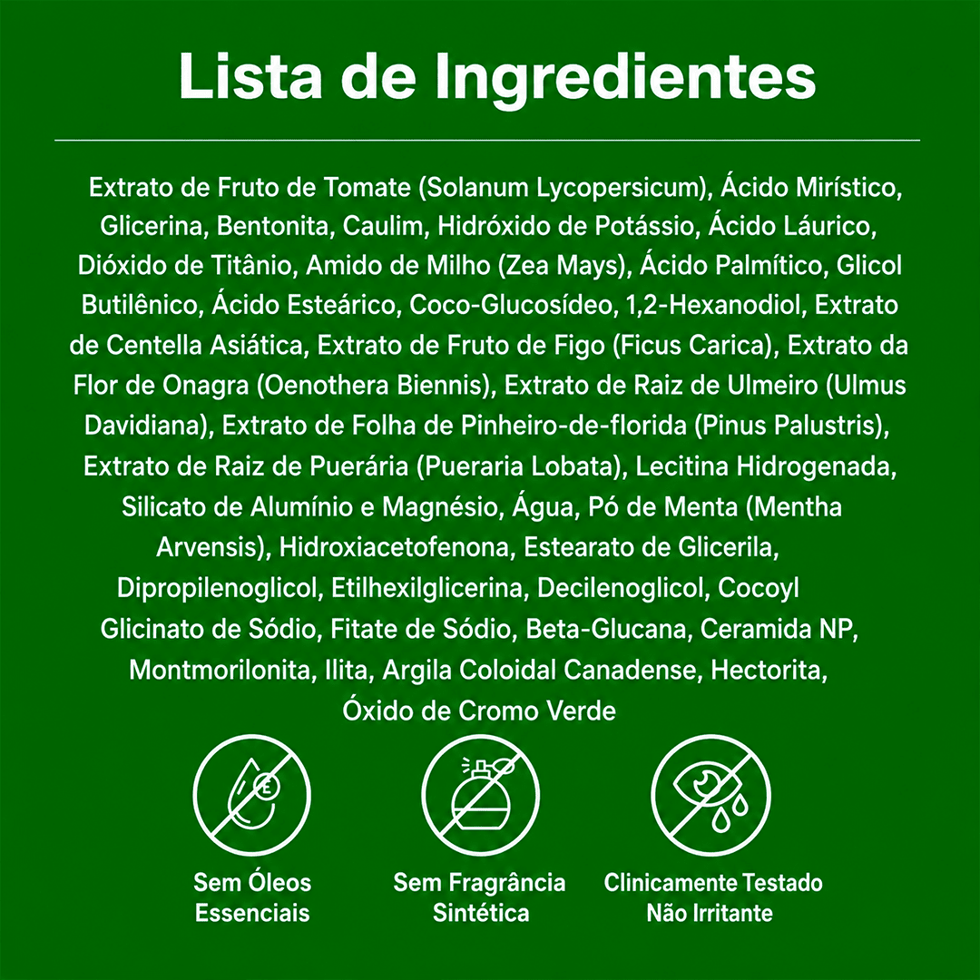 Green Tomato 2 em 1 — detalhe 7